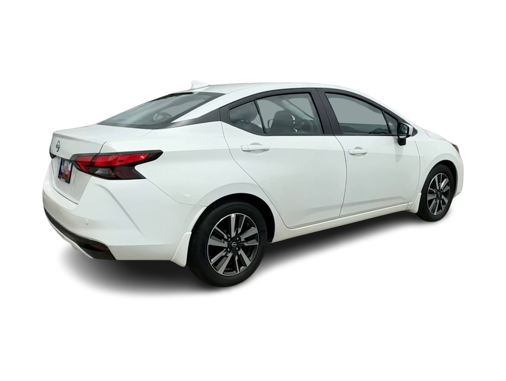 Thumbnail: 2025 Nissan Versa - 19