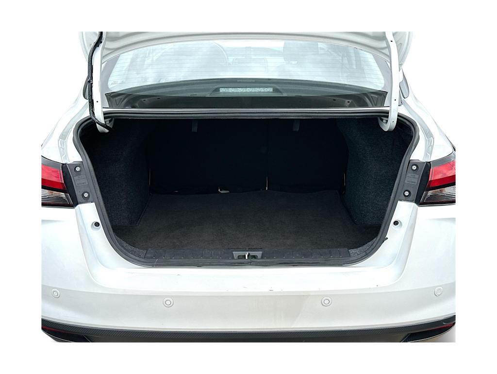 Thumbnail: 2025 Nissan Versa - 15