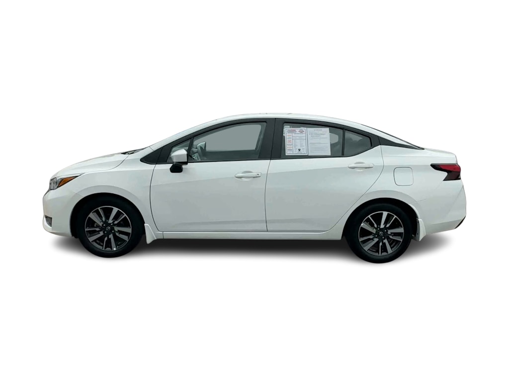 Thumbnail: 2025 Nissan Versa - 3