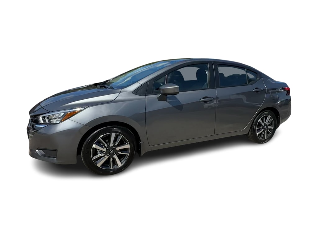 Thumbnail: 2025 Nissan Versa - 3