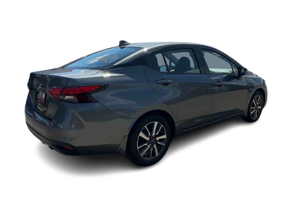 Thumbnail: 2025 Nissan Versa - 21