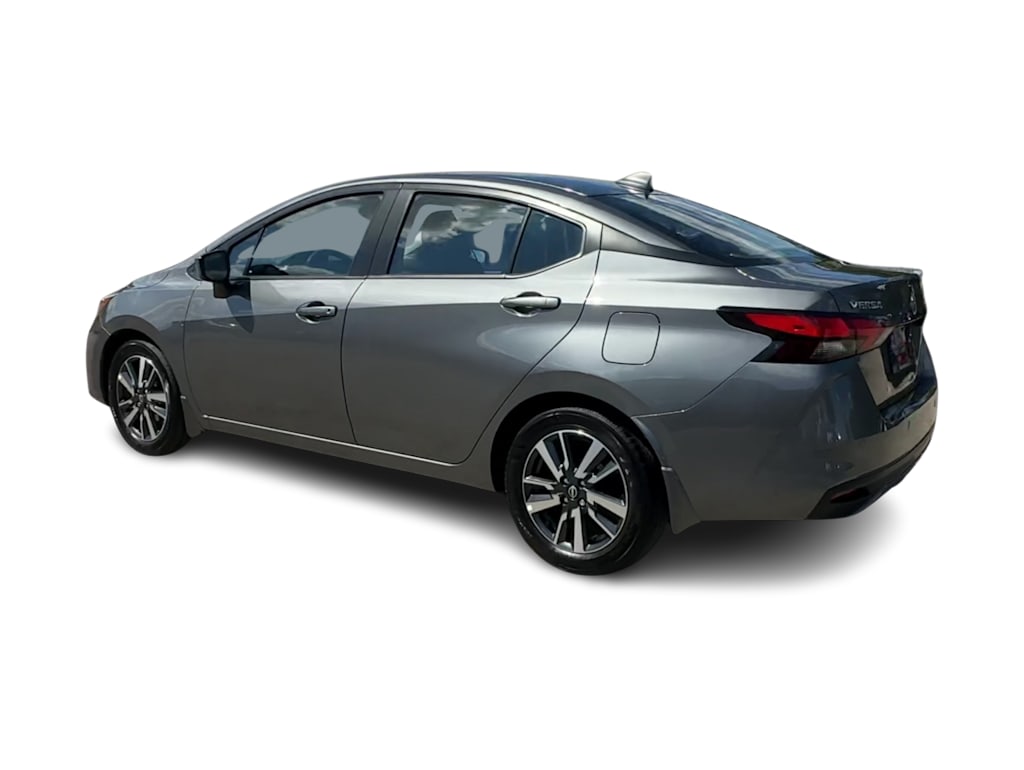 Thumbnail: 2025 Nissan Versa - 20