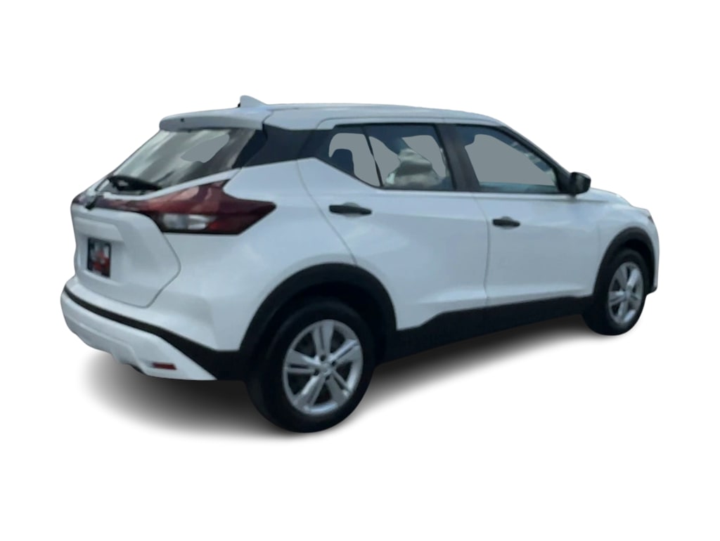 Thumbnail: 2022 Nissan Kicks - 20