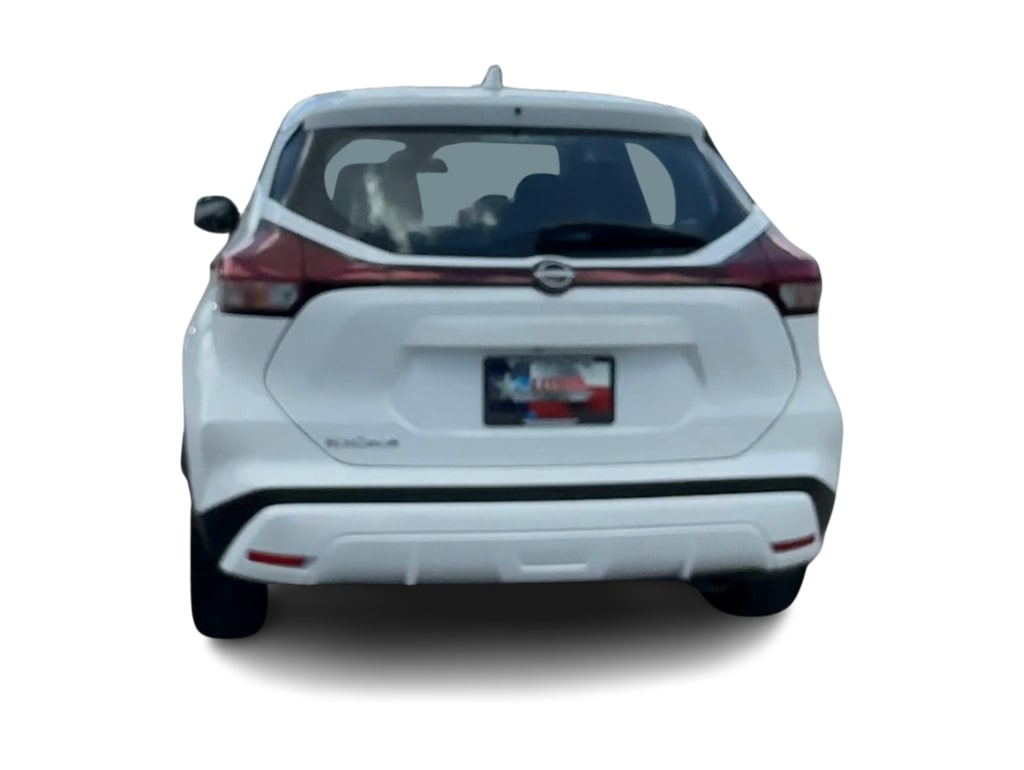 Thumbnail: 2022 Nissan Kicks - 5