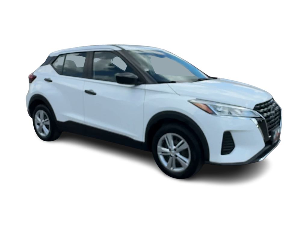Thumbnail: 2022 Nissan Kicks - 17