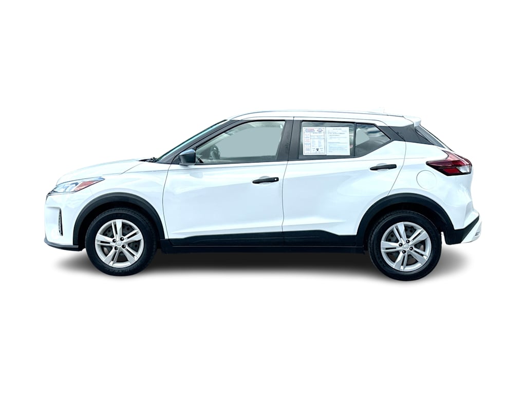 Thumbnail: 2022 Nissan Kicks - 23
