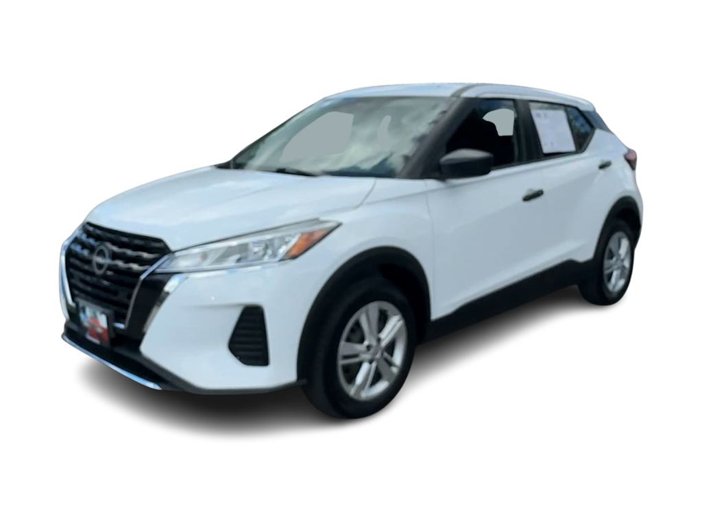 Thumbnail: 2022 Nissan Kicks - 18