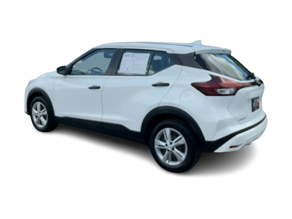 Thumbnail: 2022 Nissan Kicks - 19