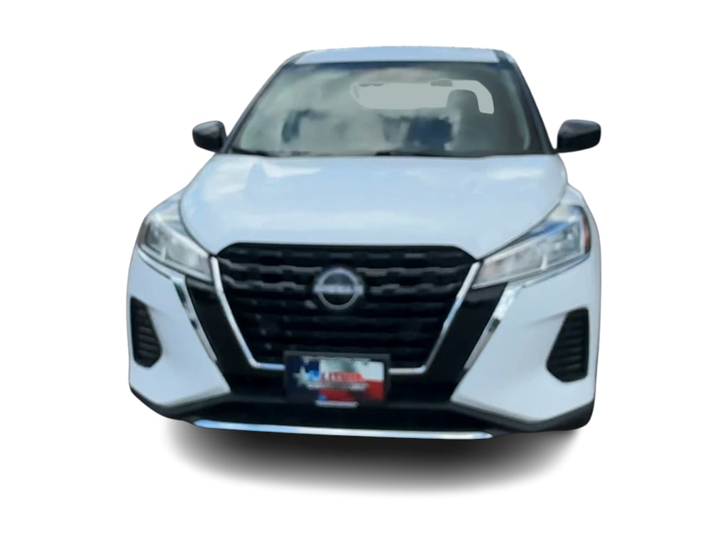 Thumbnail: 2022 Nissan Kicks - 6