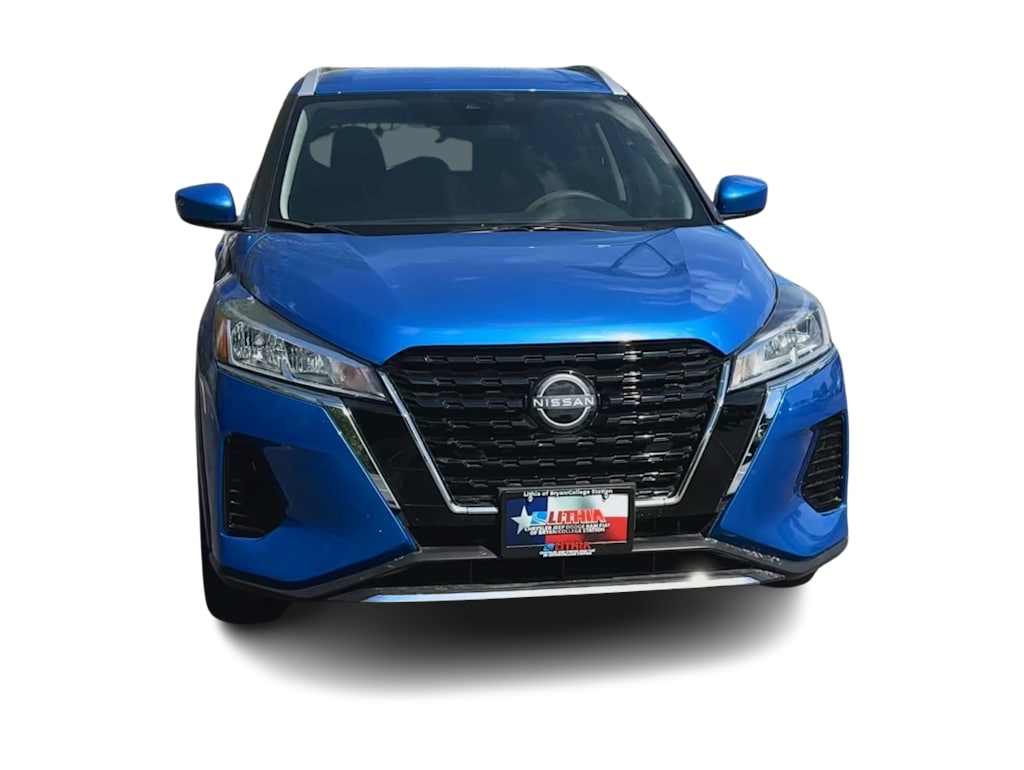 Thumbnail: 2024 Nissan Kicks - 6