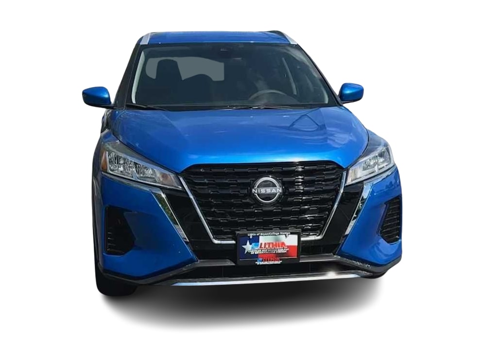 Thumbnail: 2024 Nissan Kicks - 6