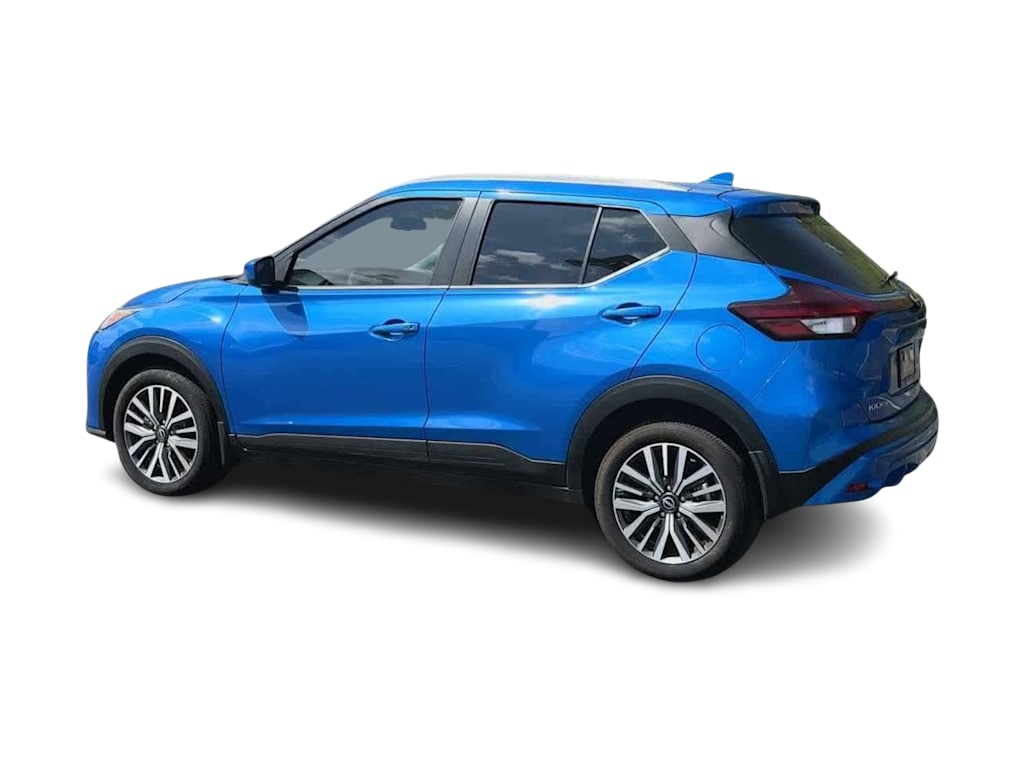 Thumbnail: 2024 Nissan Kicks - 20