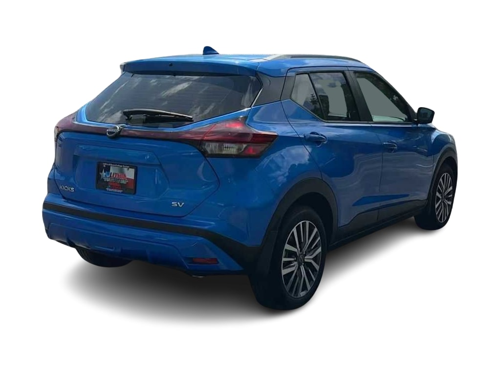 Thumbnail: 2024 Nissan Kicks - 22