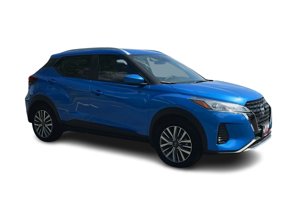 Thumbnail: 2024 Nissan Kicks - 18