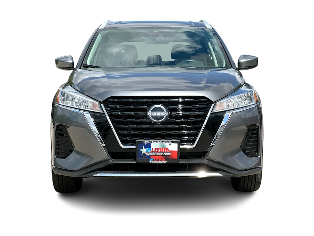 Thumbnail: 2024 Nissan Kicks - 23