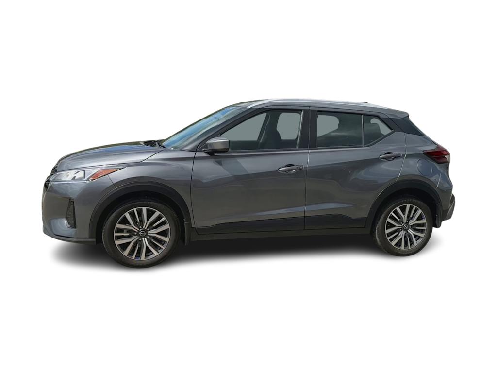 Thumbnail: 2024 Nissan Kicks - 3