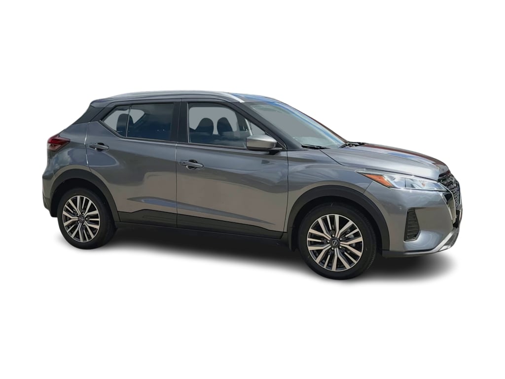 Thumbnail: 2024 Nissan Kicks - 22