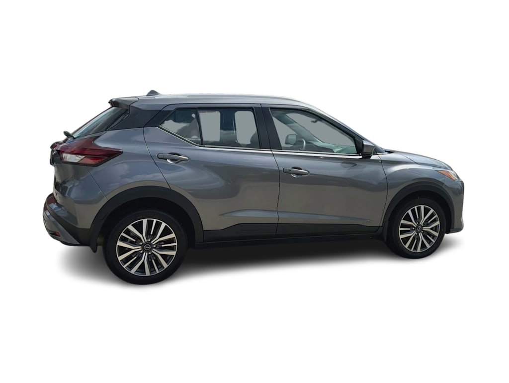 Thumbnail: 2024 Nissan Kicks - 21