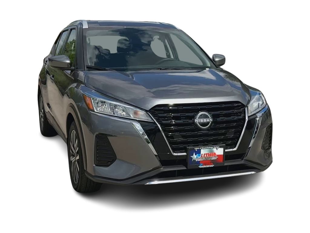 Thumbnail: 2024 Nissan Kicks - 6