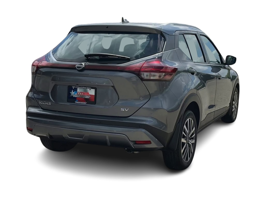 Thumbnail: 2024 Nissan Kicks - 20