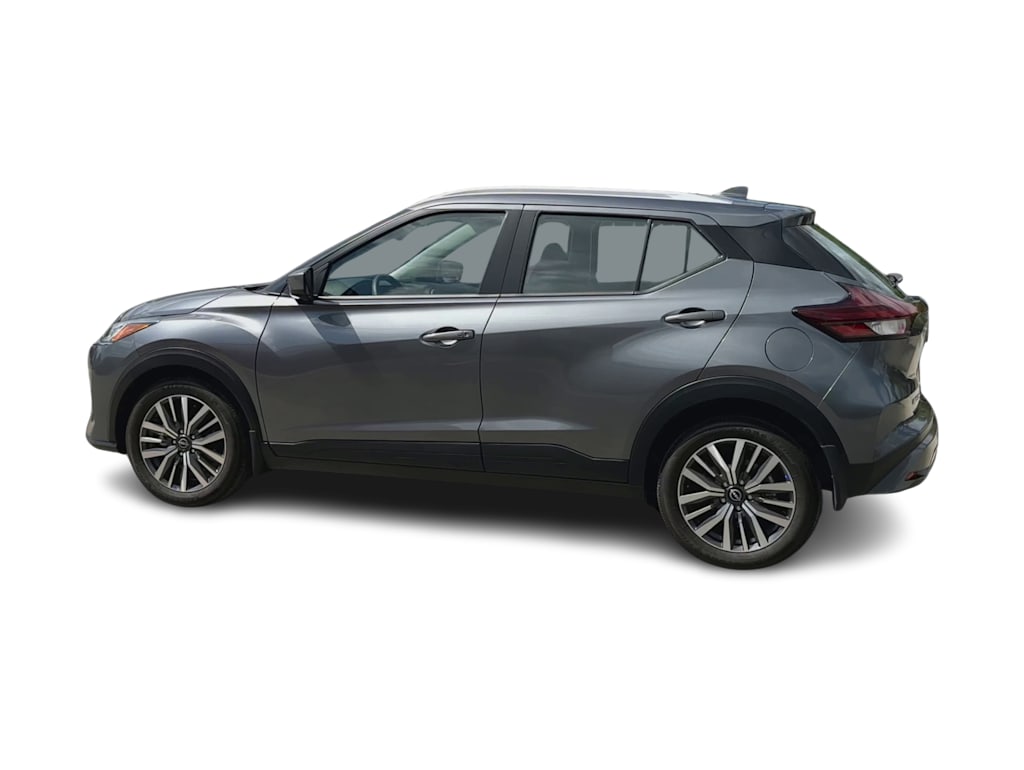 Thumbnail: 2024 Nissan Kicks - 19