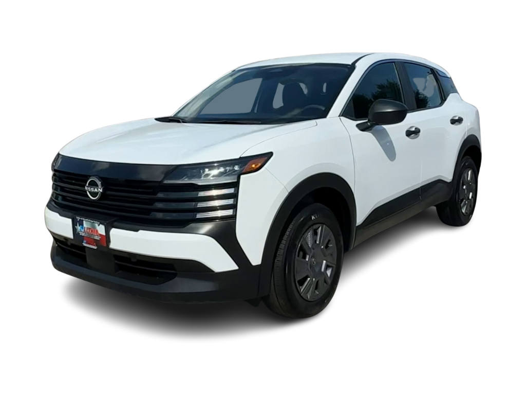 Thumbnail: 2025 Nissan Kicks - 19