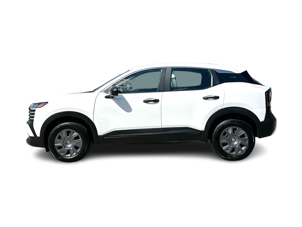 Thumbnail: 2025 Nissan Kicks - 25