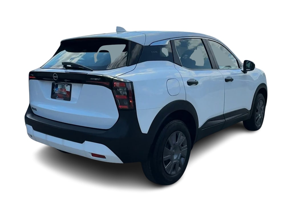 Thumbnail: 2025 Nissan Kicks - 21