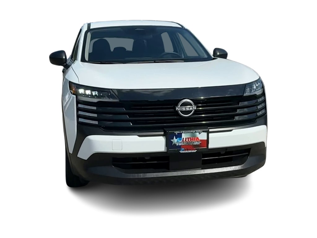 Thumbnail: 2025 Nissan Kicks - 6