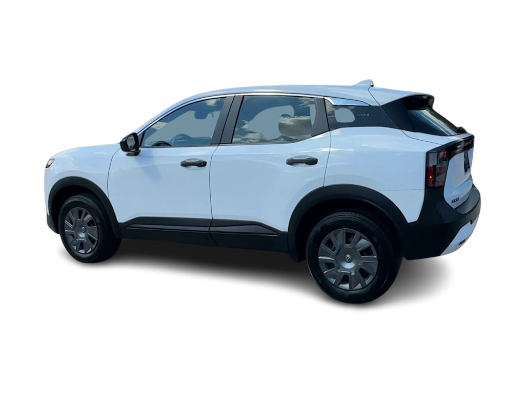 Thumbnail: 2025 Nissan Kicks - 20