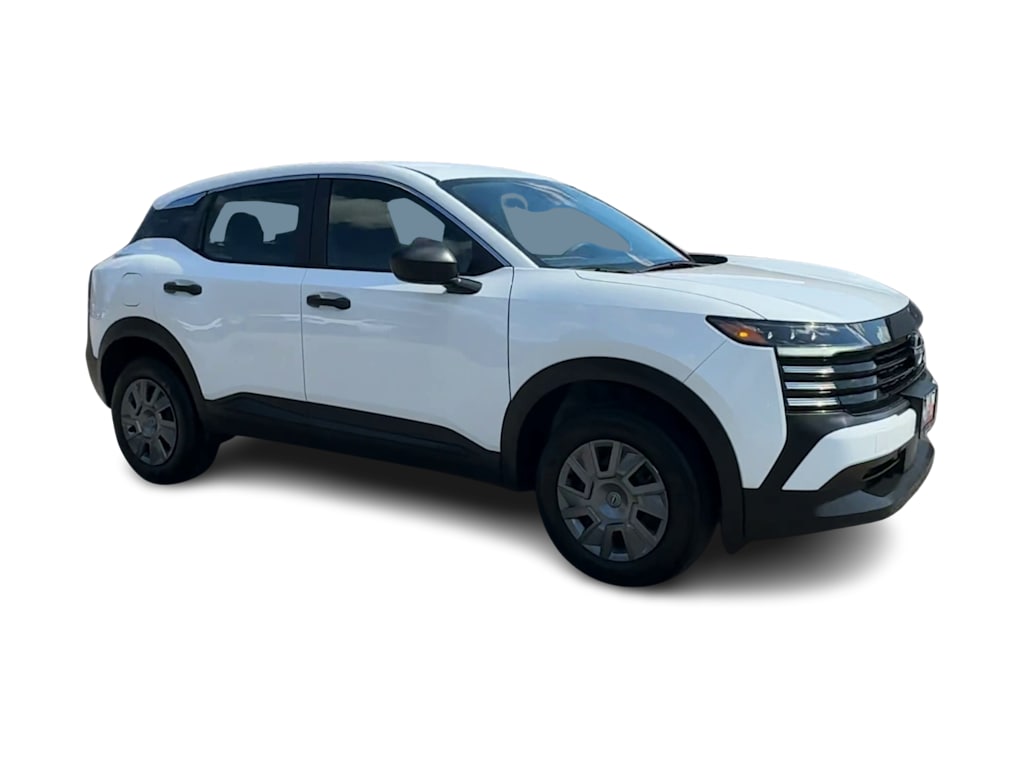 Thumbnail: 2025 Nissan Kicks - 23