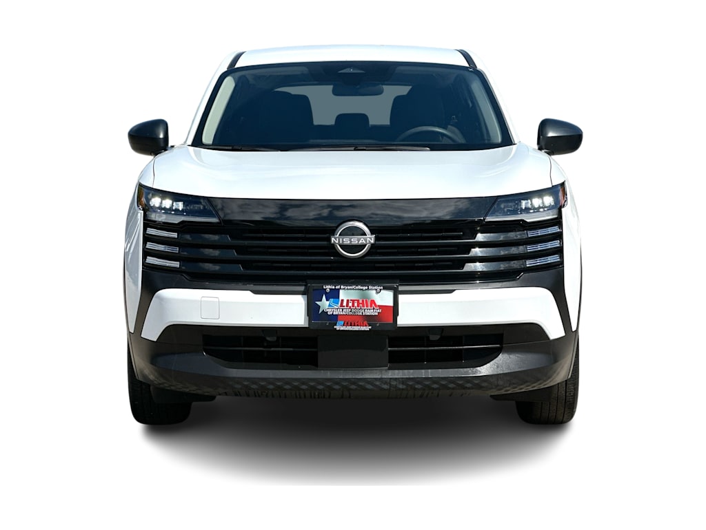 Thumbnail: 2025 Nissan Kicks - 24