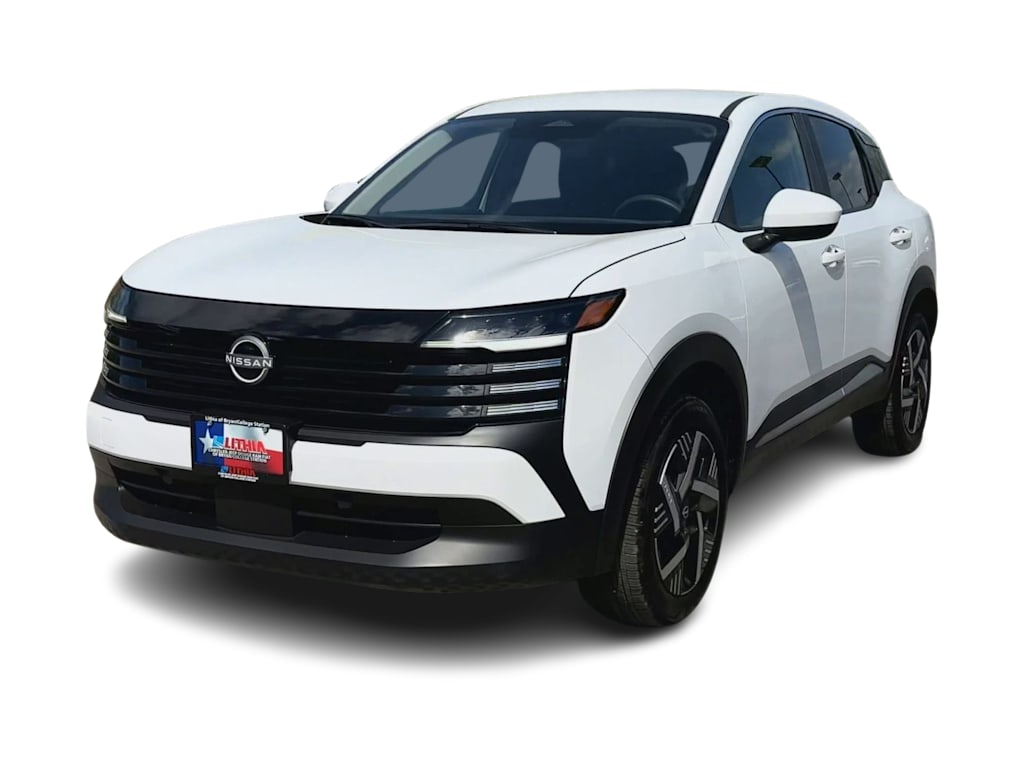 Thumbnail: 2025 Nissan Kicks - 18