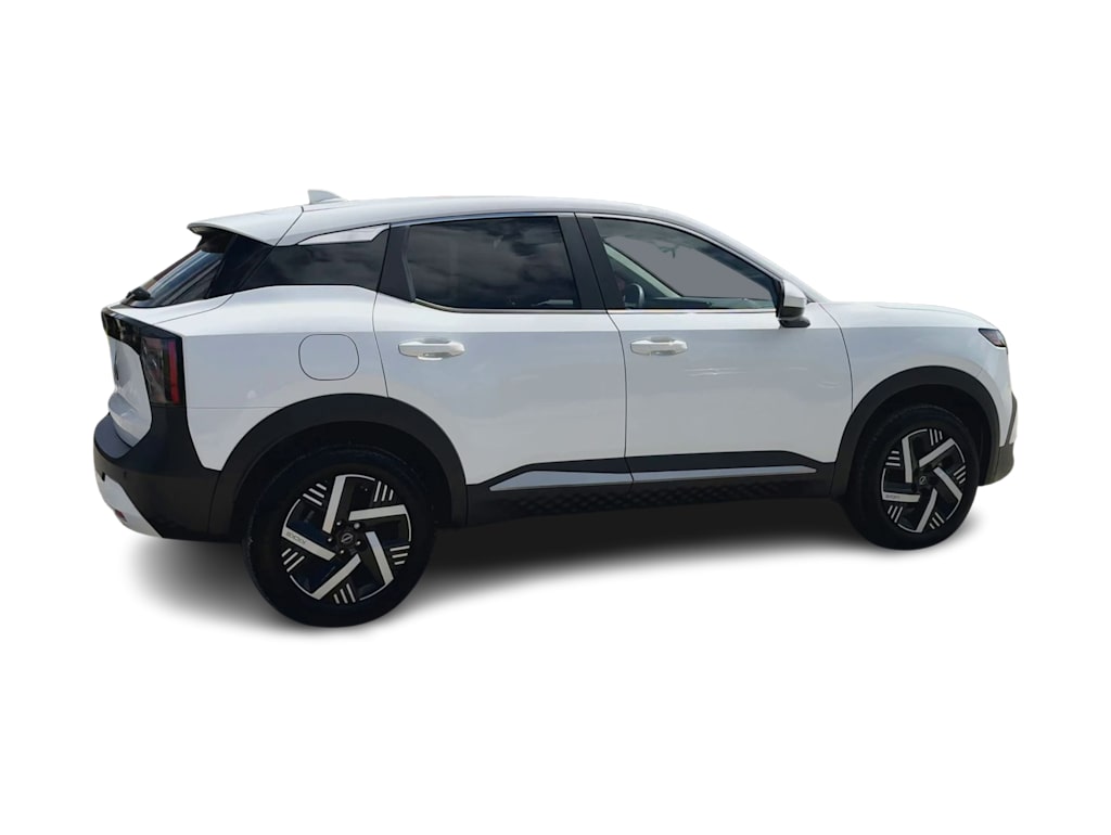 Thumbnail: 2025 Nissan Kicks - 21