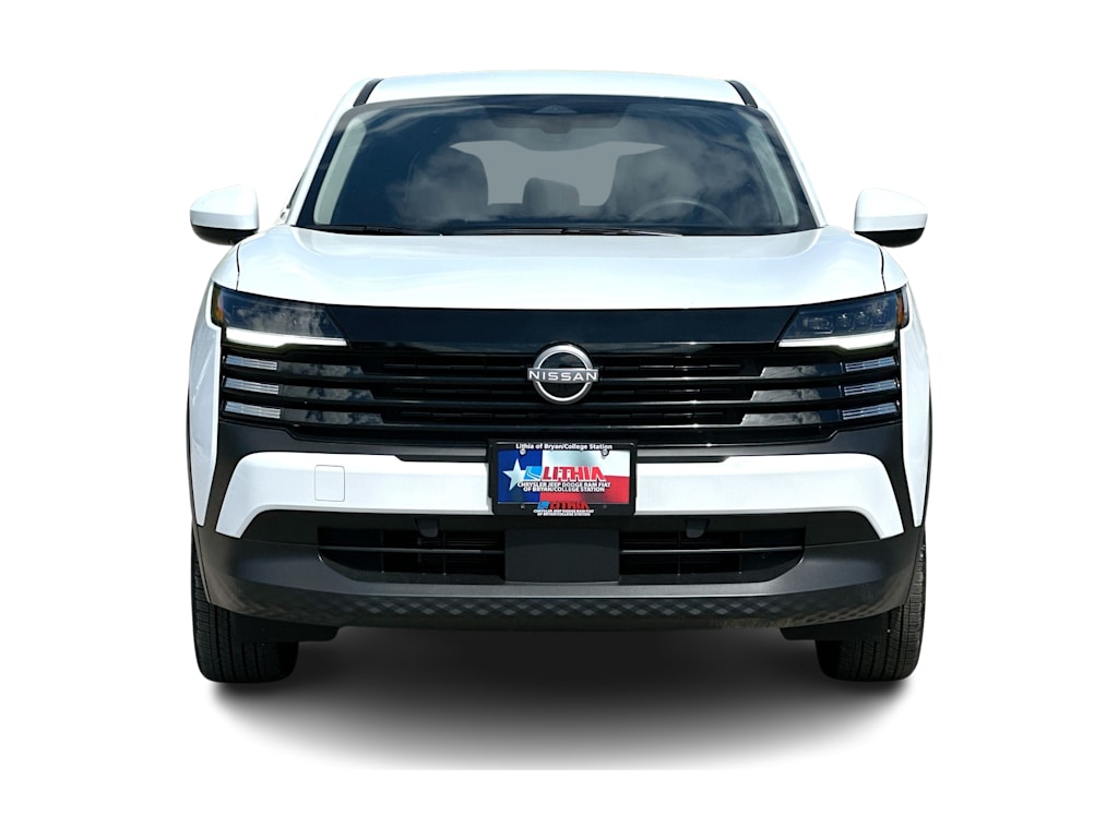 Thumbnail: 2025 Nissan Kicks - 23