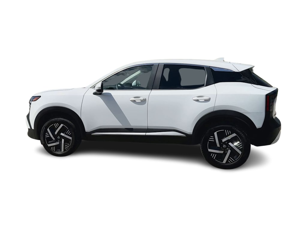 Thumbnail: 2025 Nissan Kicks - 19