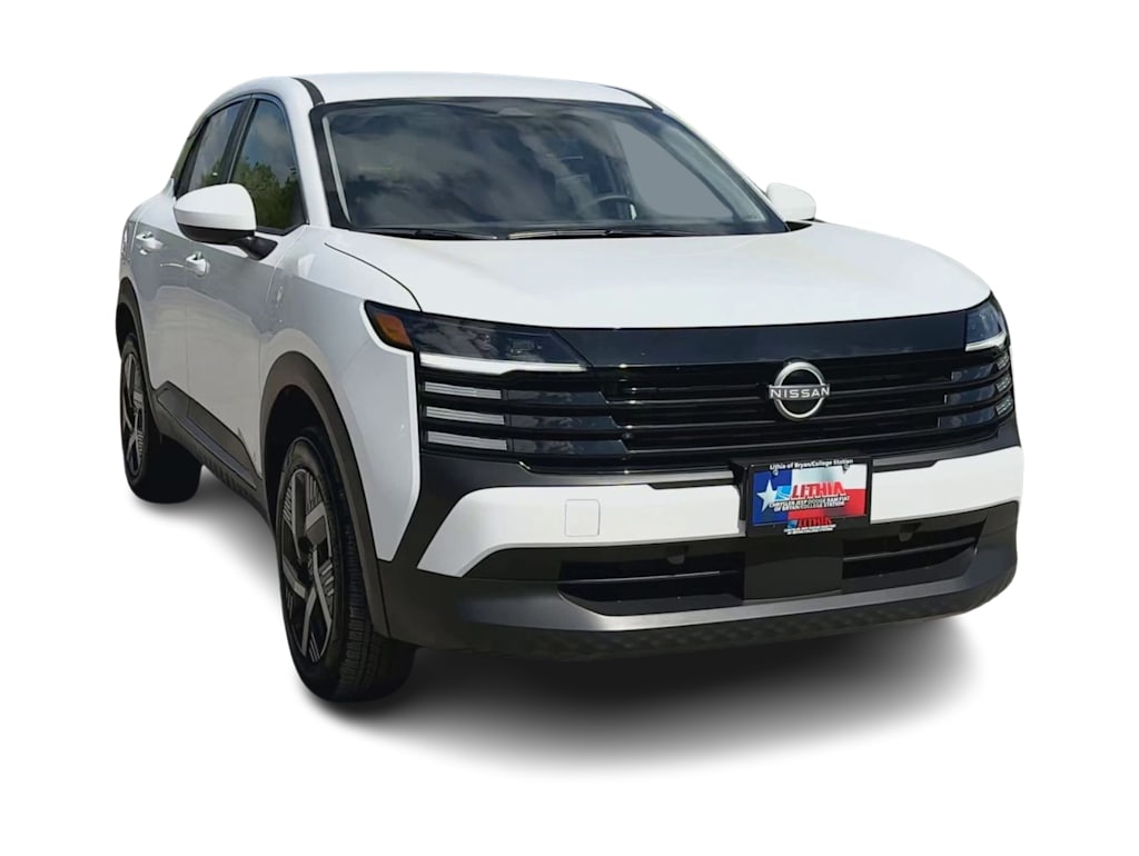 Thumbnail: 2025 Nissan Kicks - 6