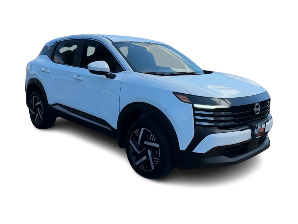 Thumbnail: 2025 Nissan Kicks - 19