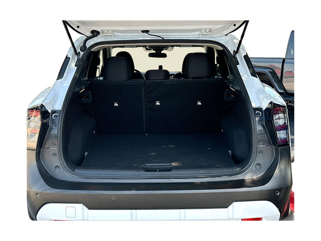 Thumbnail: 2025 Nissan Kicks - 16