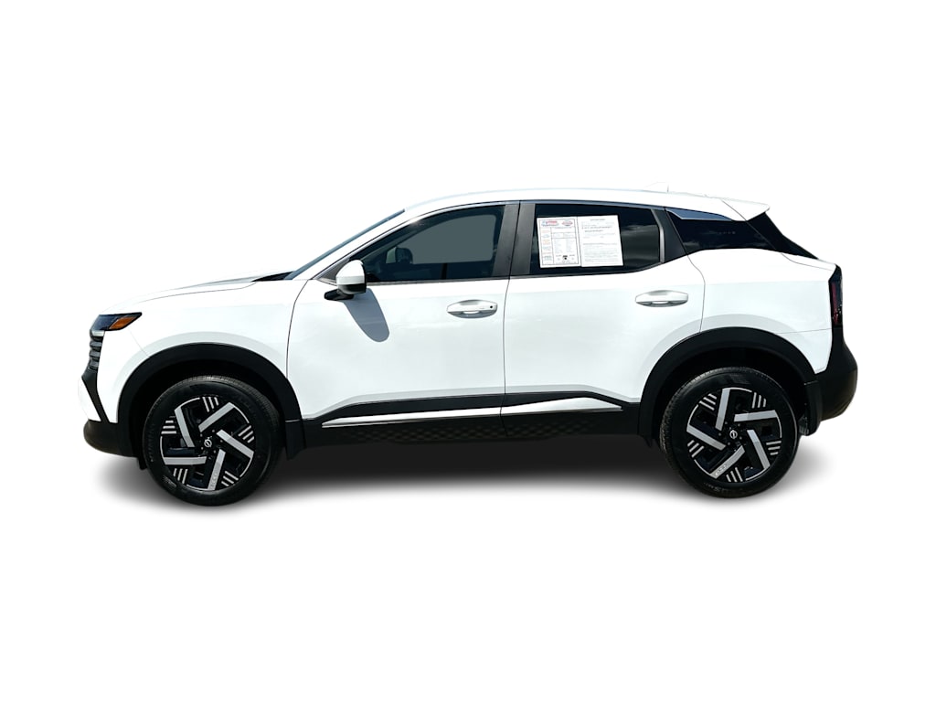 Thumbnail: 2025 Nissan Kicks - 23