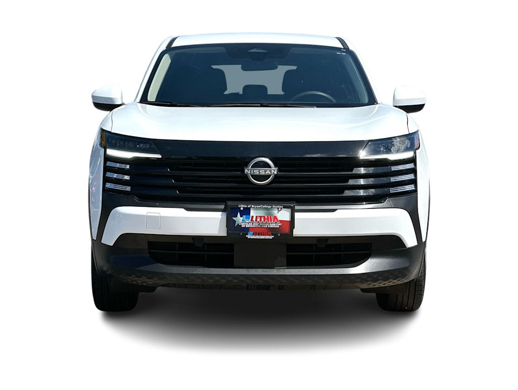 Thumbnail: 2025 Nissan Kicks - 22