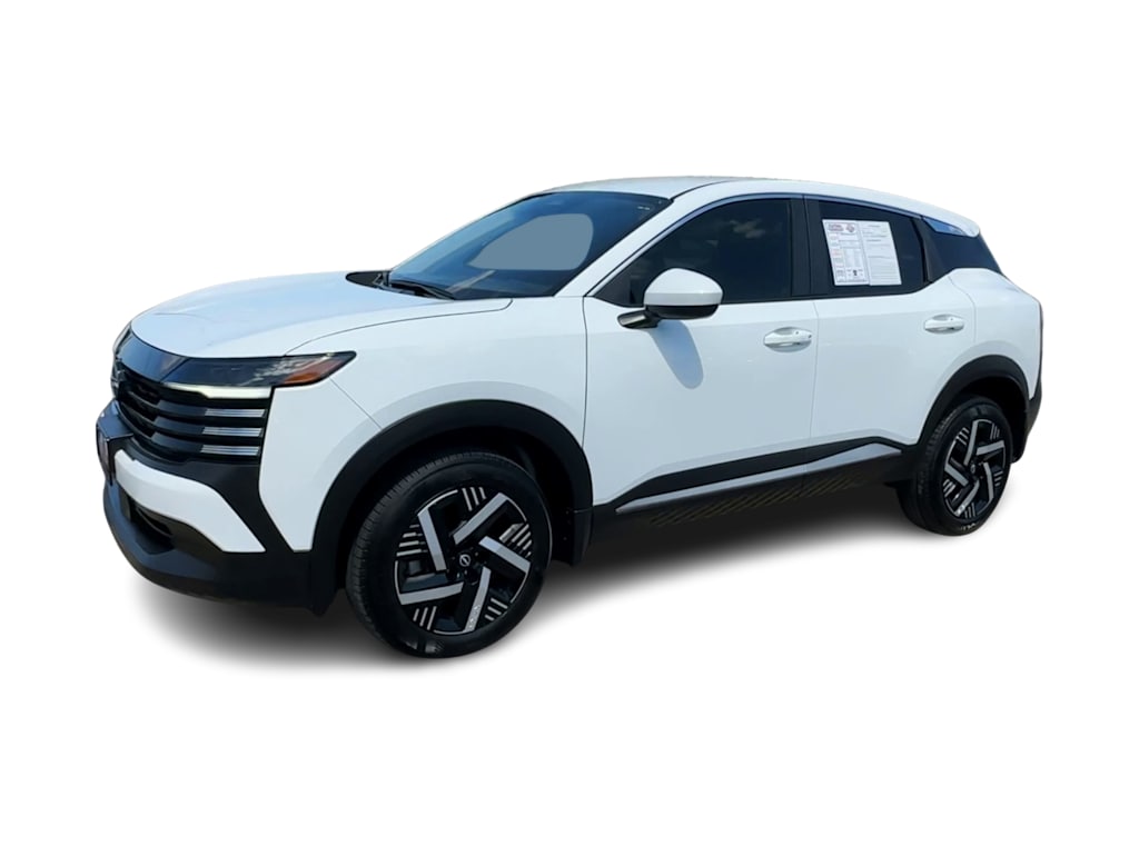Thumbnail: 2025 Nissan Kicks - 3