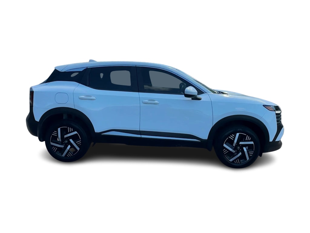 Thumbnail: 2025 Nissan Kicks - 21