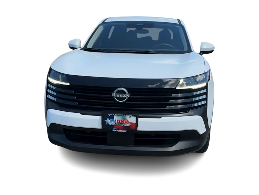 Thumbnail: 2025 Nissan Kicks - 6