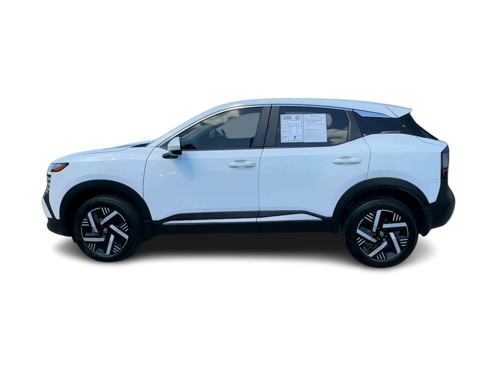 Thumbnail: 2025 Nissan Kicks - 20