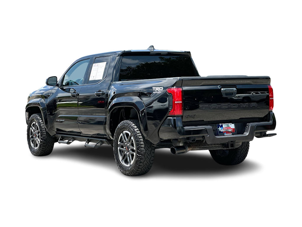 Thumbnail: 2025 Toyota Tacoma - 25