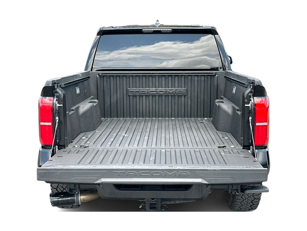 Thumbnail: 2025 Toyota Tacoma - 17