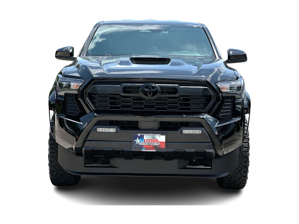 Thumbnail: 2025 Toyota Tacoma - 23