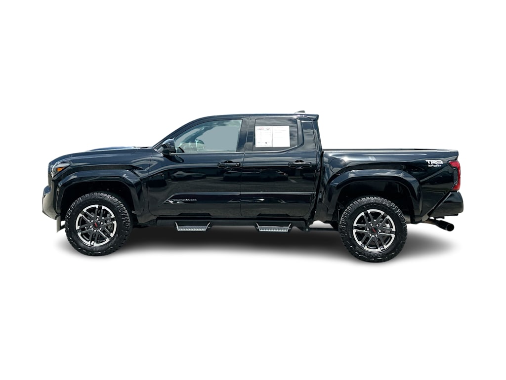 Thumbnail: 2025 Toyota Tacoma - 24
