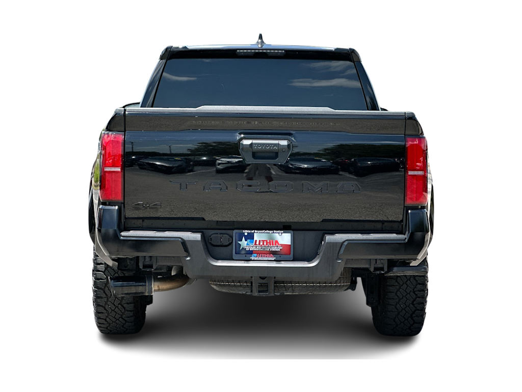 Thumbnail: 2025 Toyota Tacoma - 26